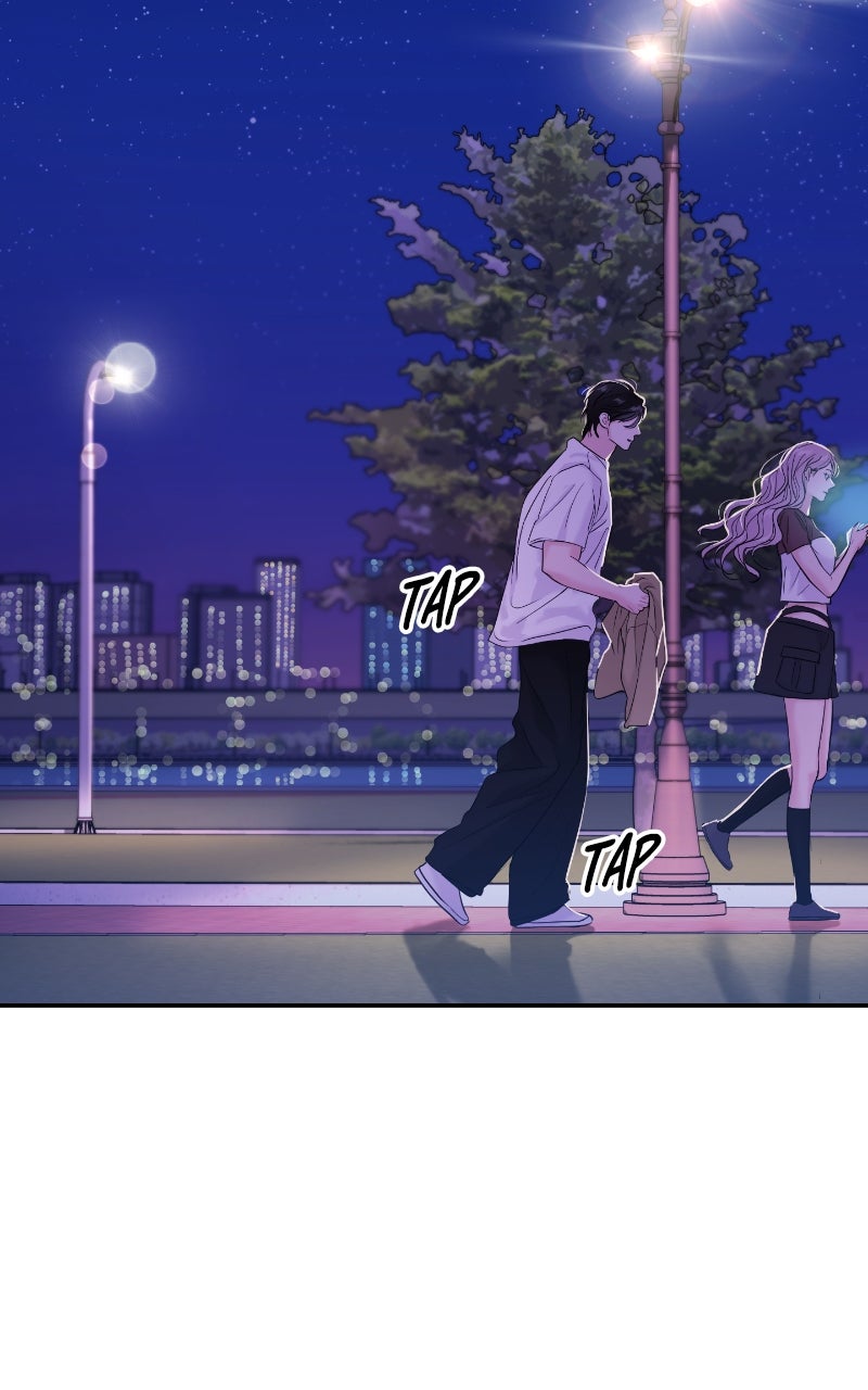 Read This is a Campus Romance Series EN Manga Online