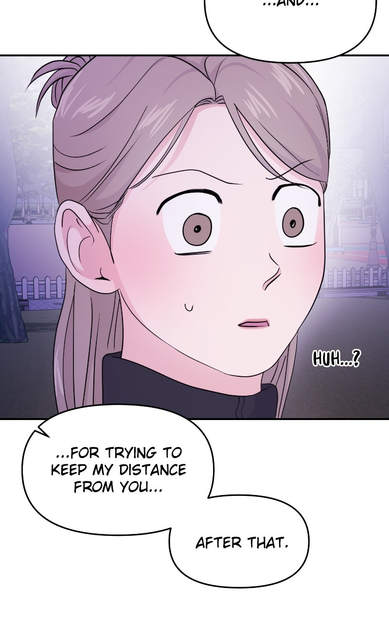 Read This is a Campus Romance Series EN Manga Online