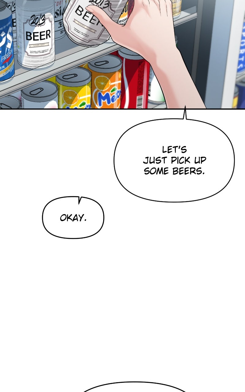 Read This is a Campus Romance Series EN Manga Online