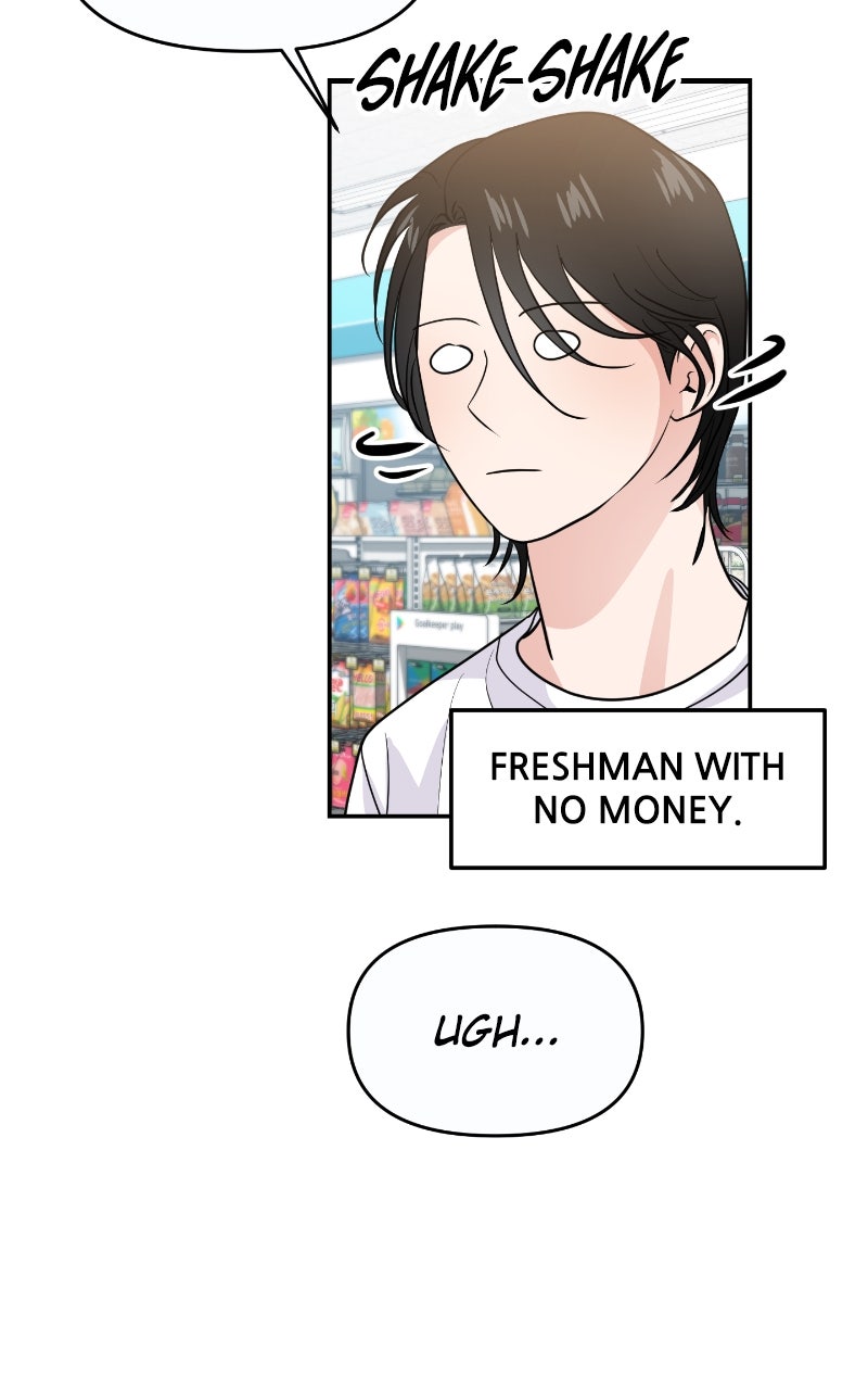 Read This is a Campus Romance Series EN Manga Online