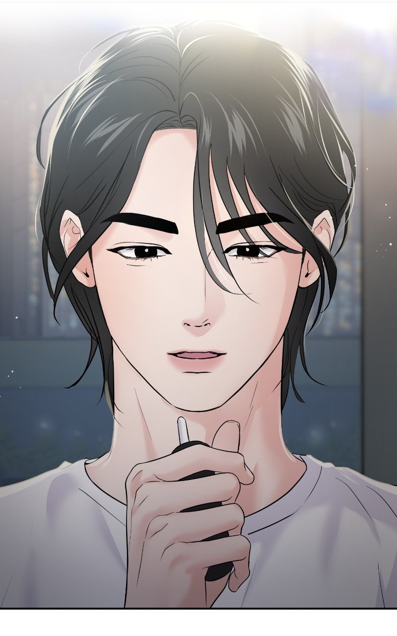 Read This is a Campus Romance Series EN Manga Online