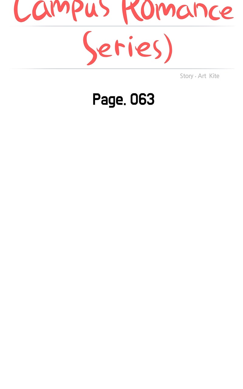 Read This is a Campus Romance Series EN Manga Online