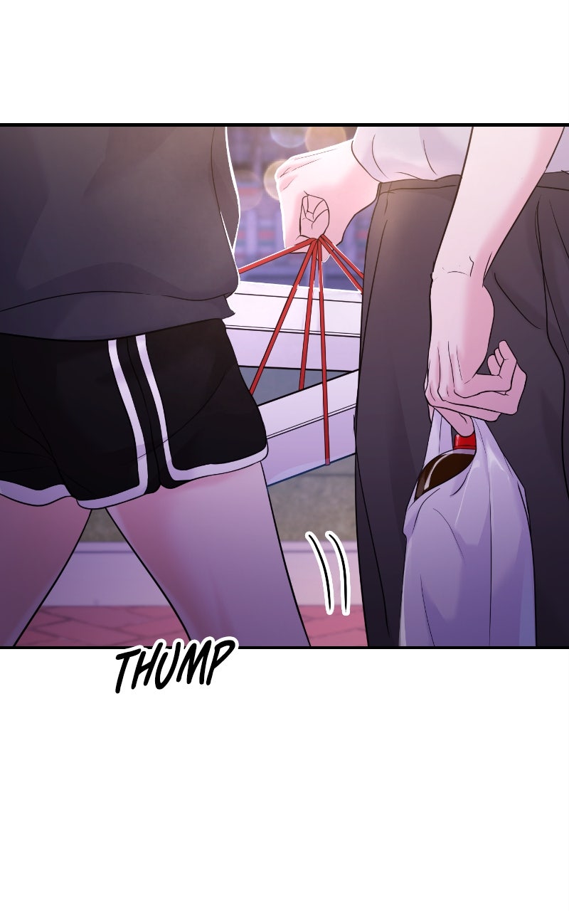 Read This is a Campus Romance Series EN Manga Online