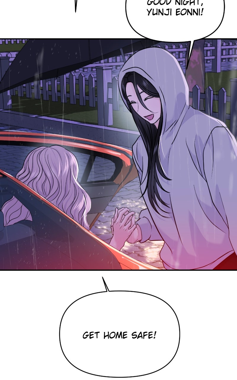 Read This is a Campus Romance Series EN Manga Online