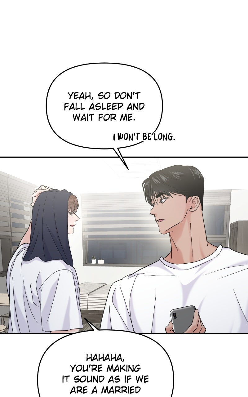 Read This is a Campus Romance Series EN Manga Online