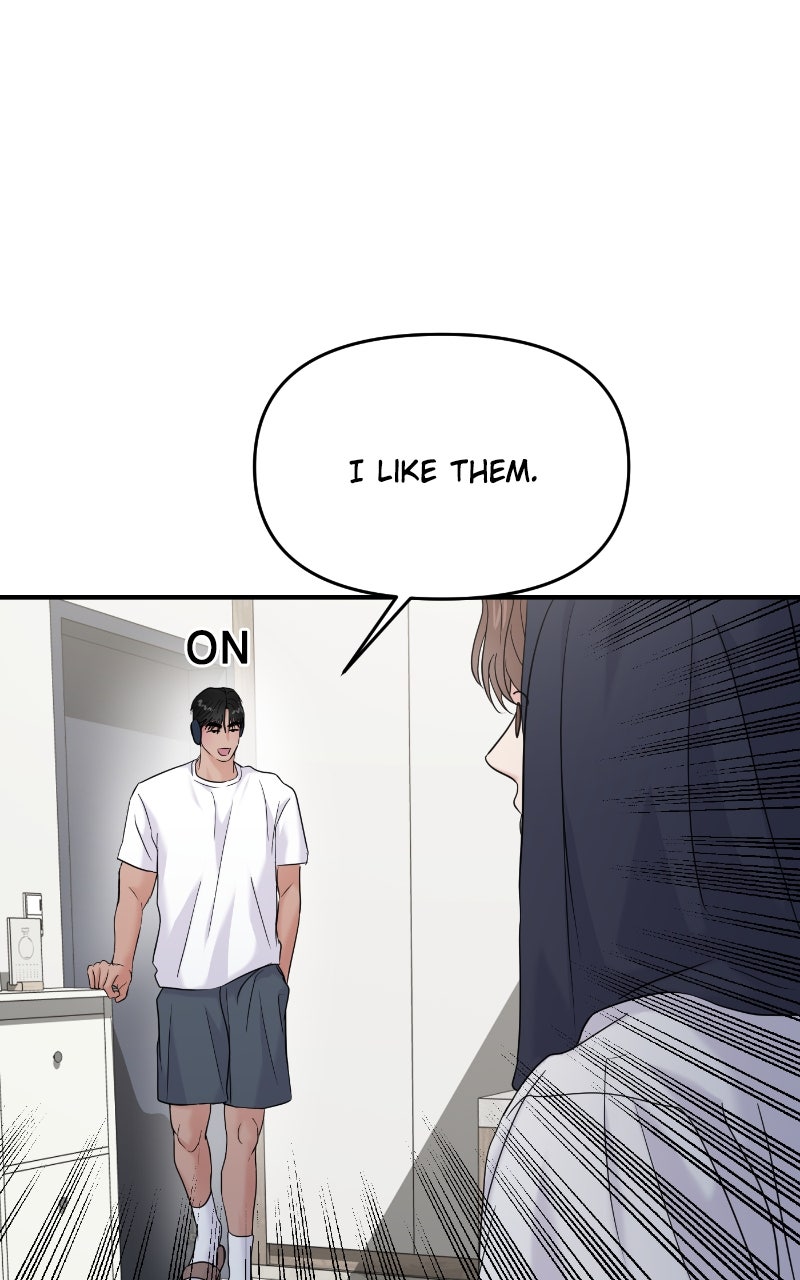 Read This is a Campus Romance Series EN Manga Online