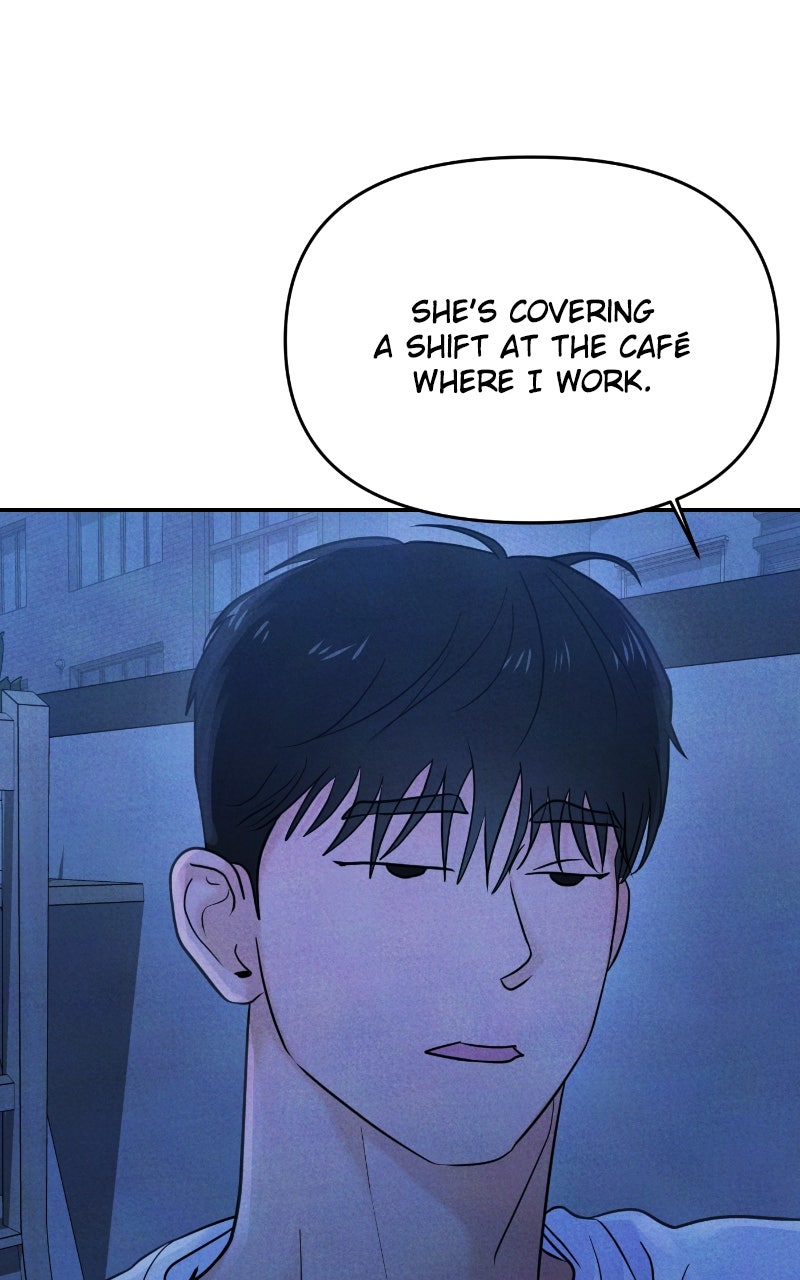 Read This is a Campus Romance Series EN Manga Online