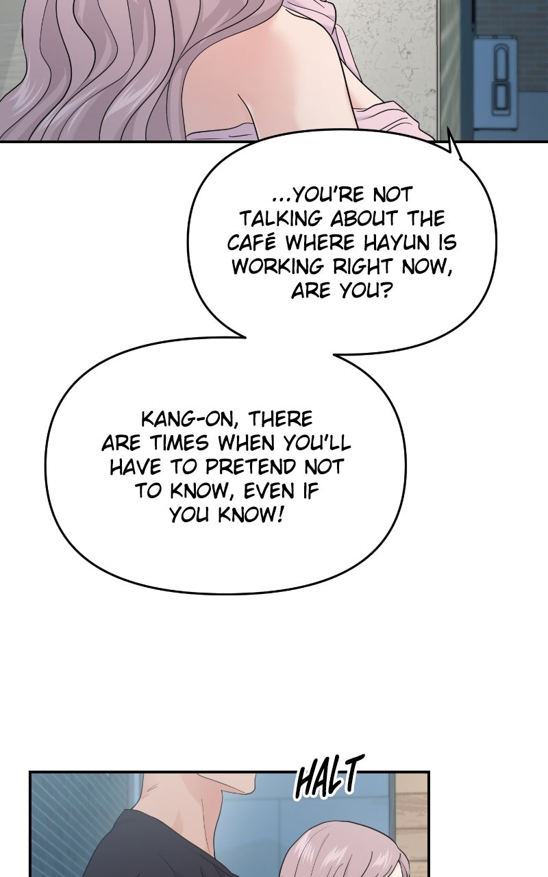 Read This is a Campus Romance Series EN Manga Online