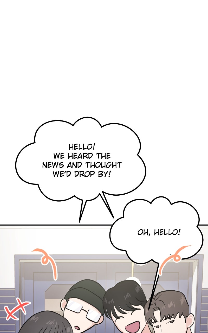 Read This is a Campus Romance Series EN Manga Online