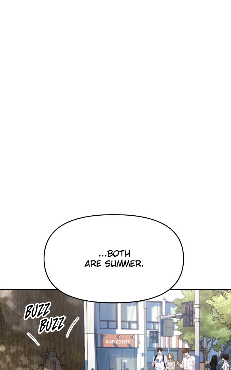 Read This is a Campus Romance Series EN Manga Online