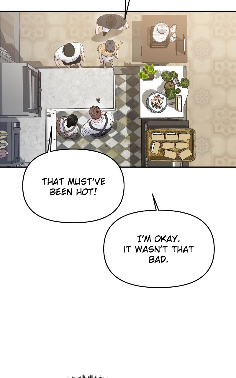 Read This is a Campus Romance Series EN Manga Online