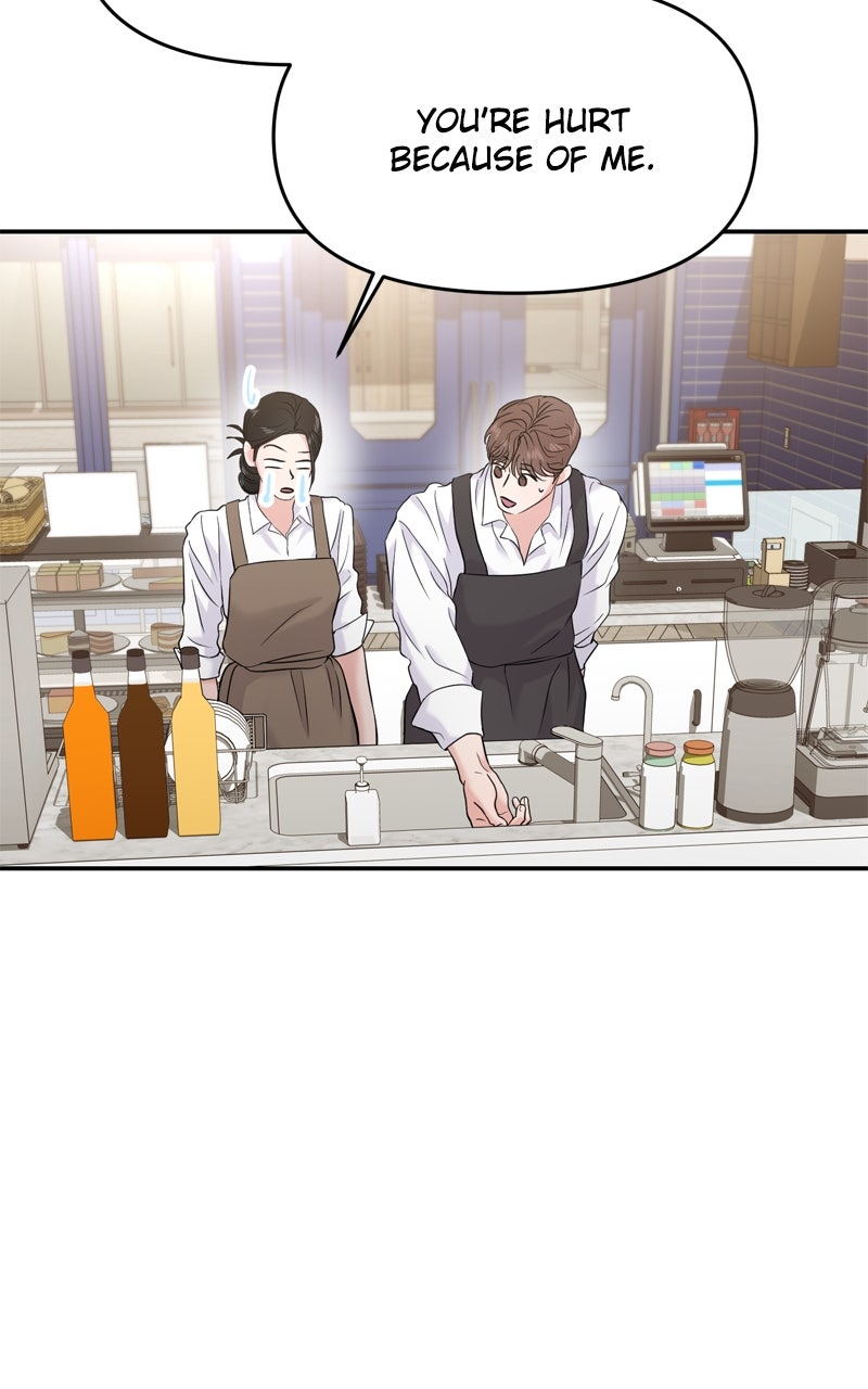 Read This is a Campus Romance Series EN Manga Online