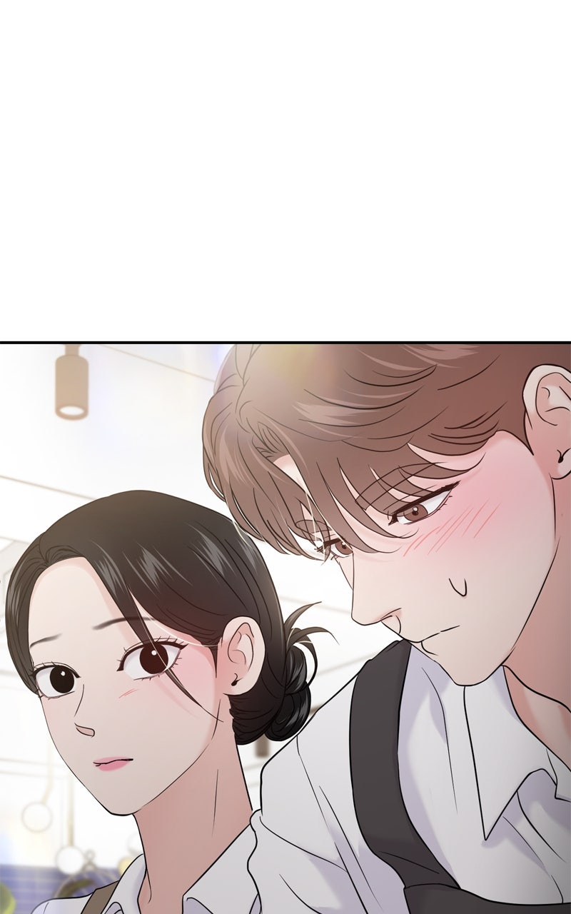 Read This is a Campus Romance Series EN Manga Online