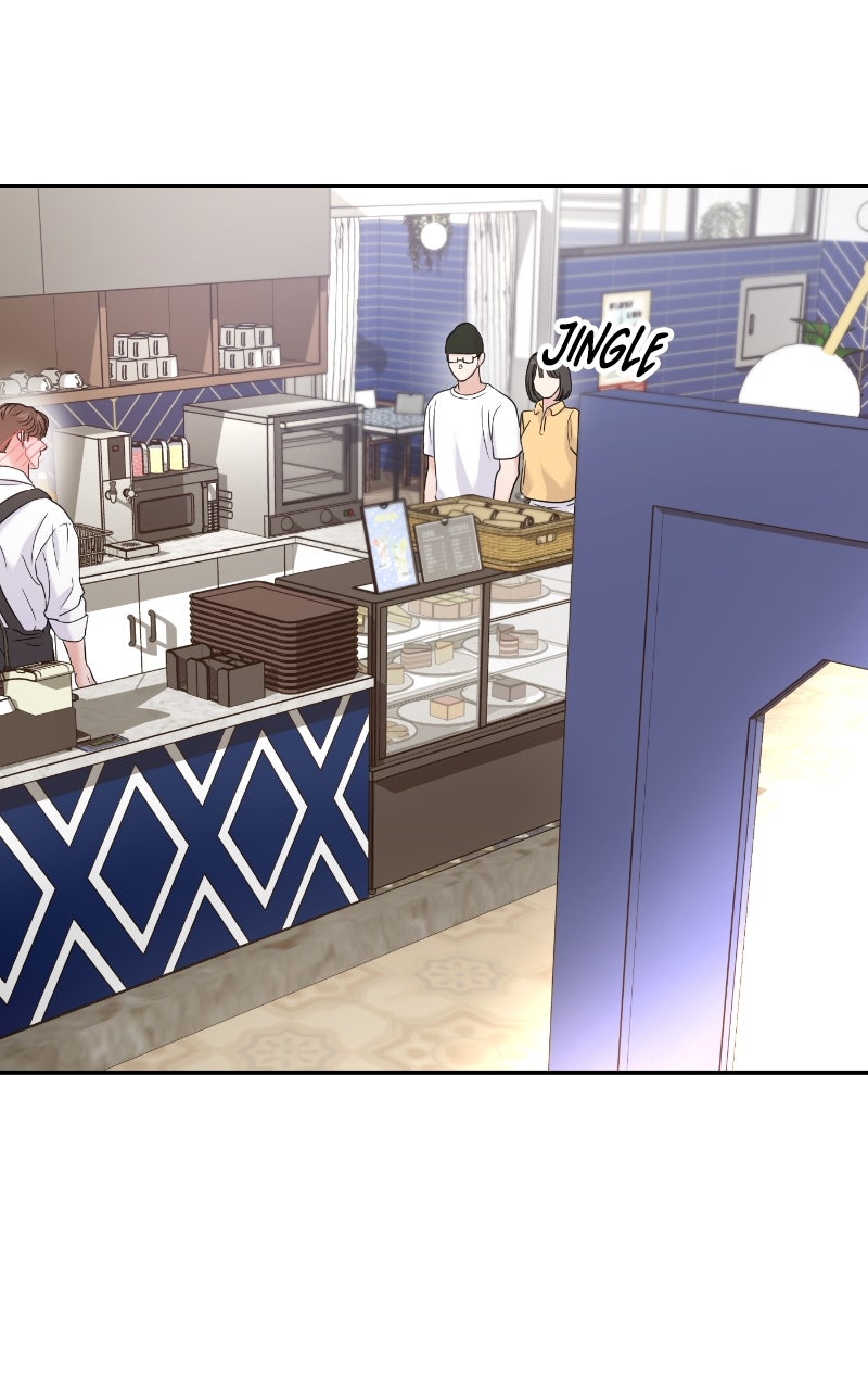 Read This is a Campus Romance Series EN Manga Online