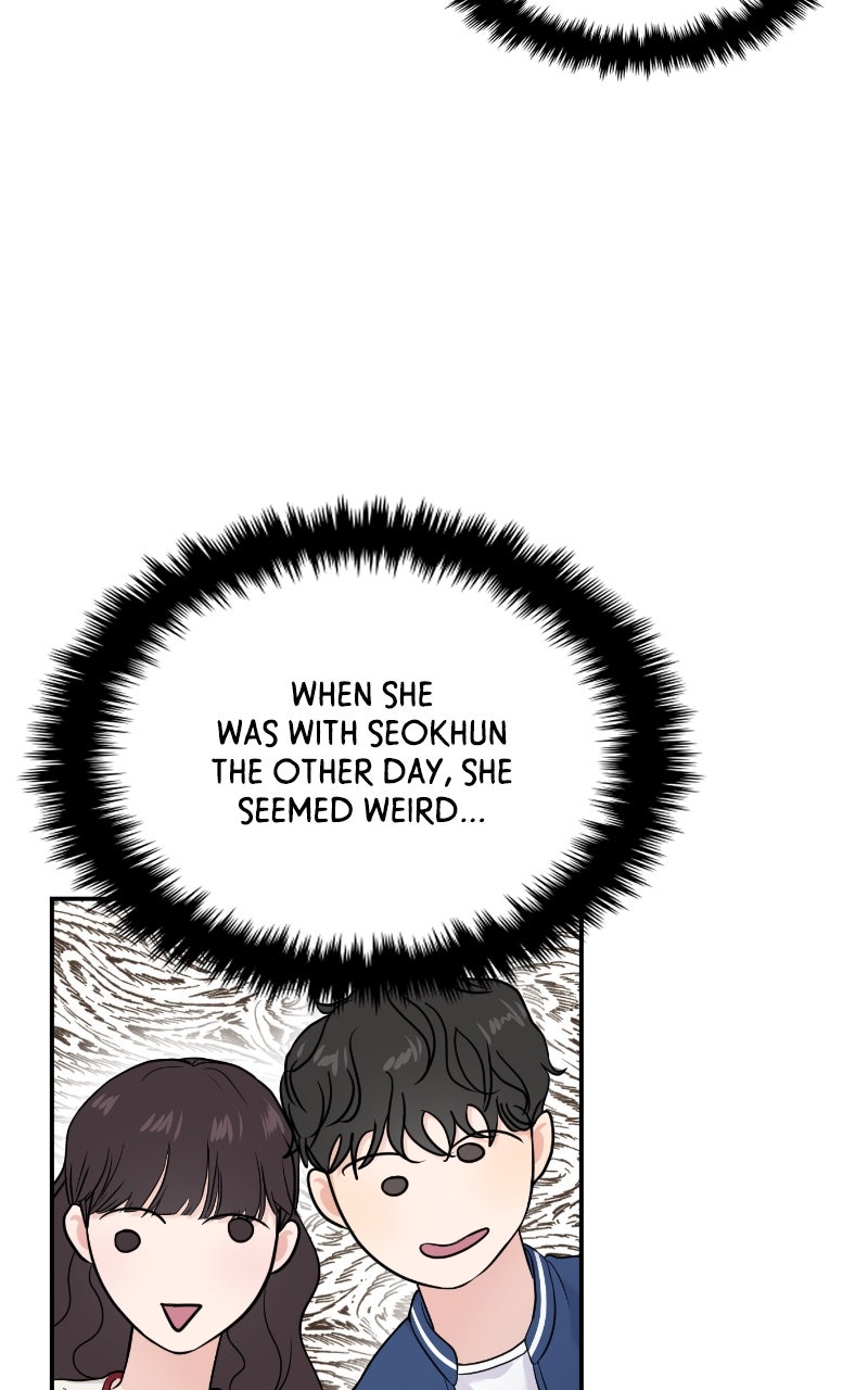 Read This is a Campus Romance Series EN Manga Online