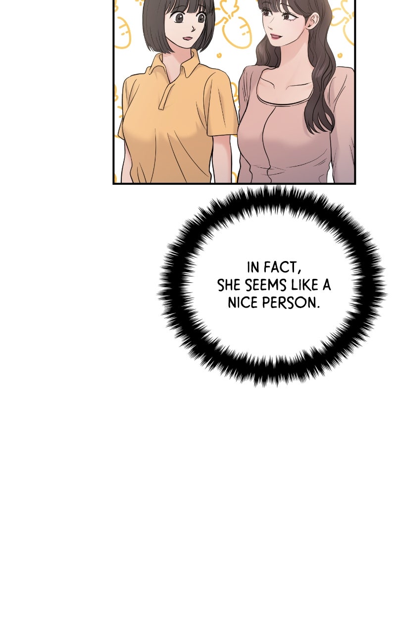 Read This is a Campus Romance Series EN Manga Online