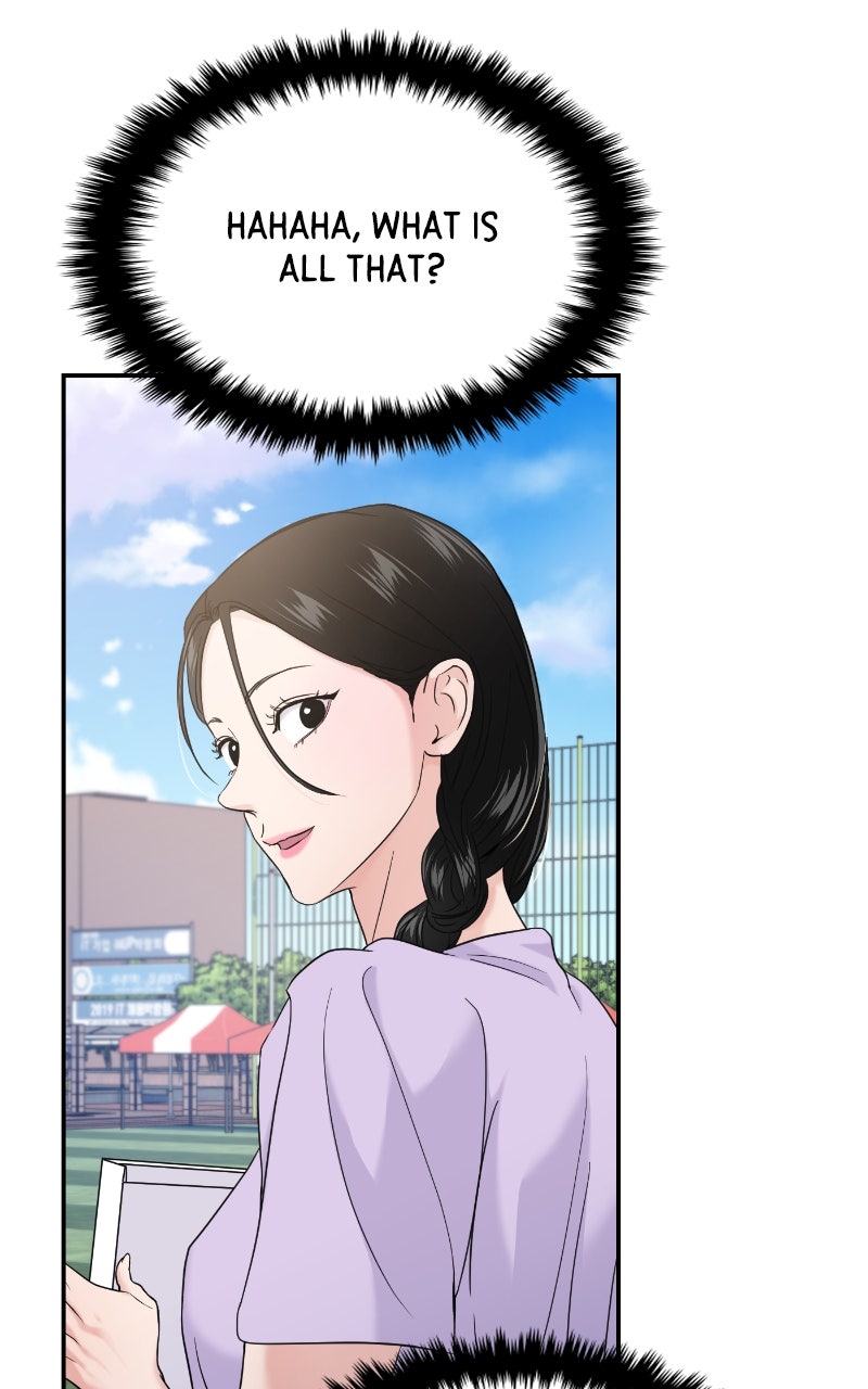 Read This is a Campus Romance Series EN Manga Online