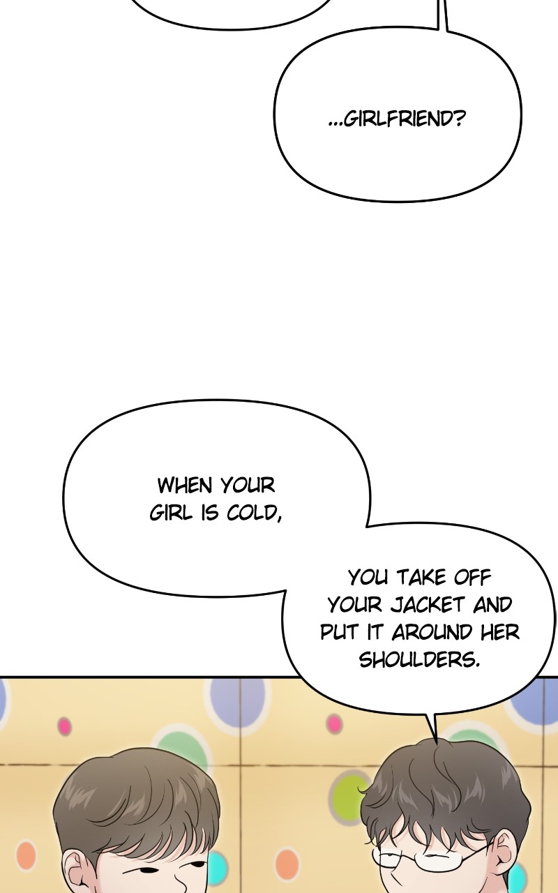 Read This is a Campus Romance Series EN Manga Online