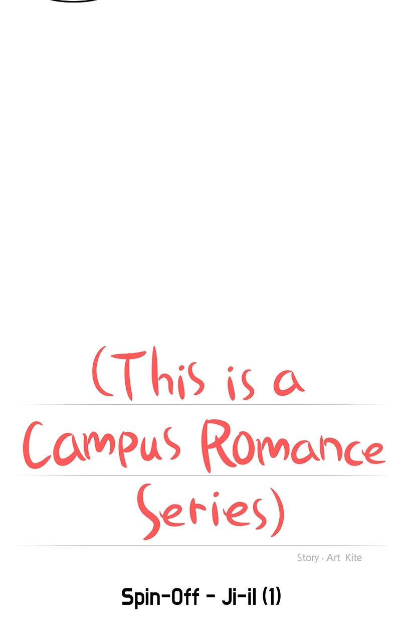 Read This is a Campus Romance Series EN Manga Online