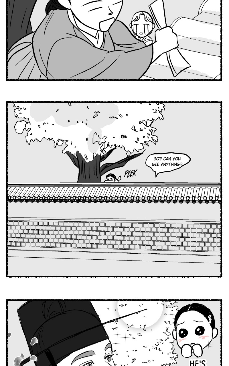 Read This is a Campus Romance Series EN Manga Online