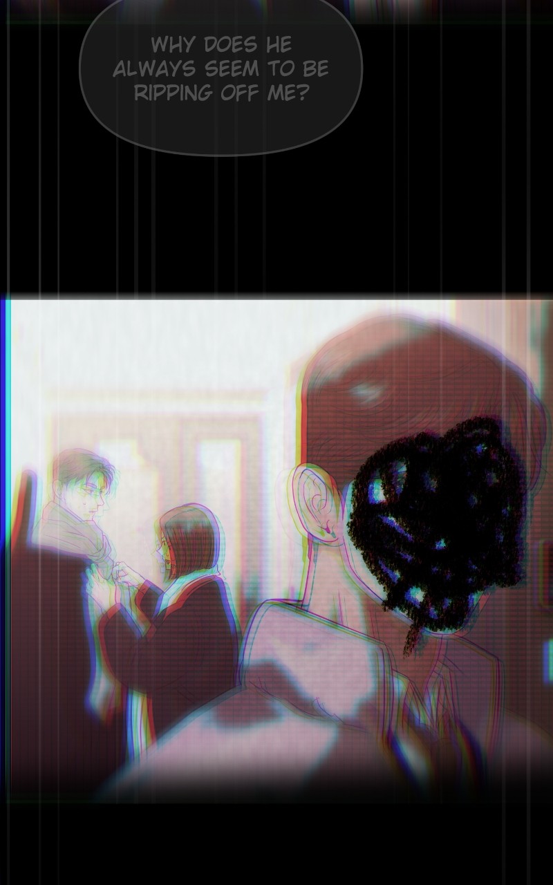 Read This is a Campus Romance Series EN Manga Online