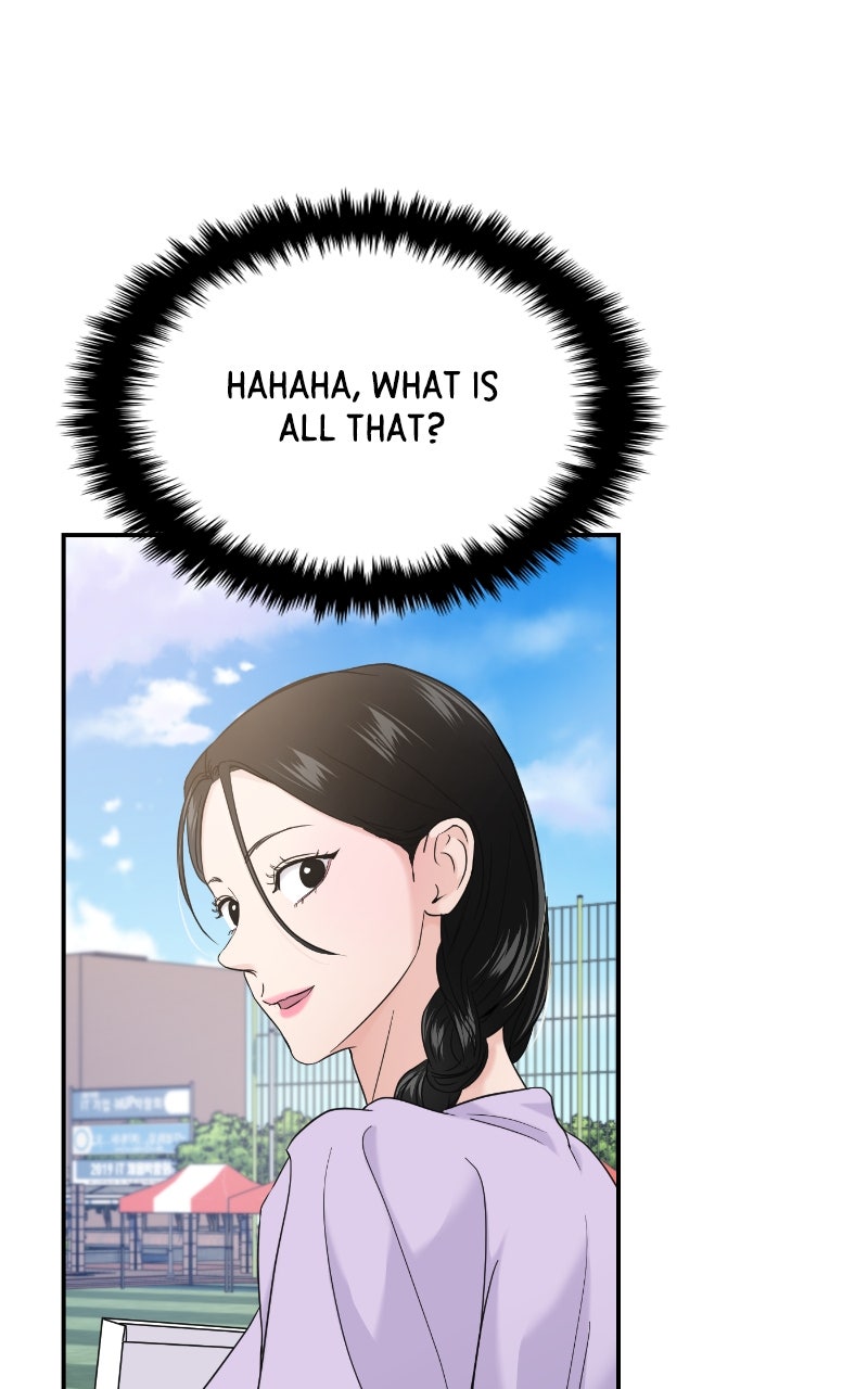 Read This is a Campus Romance Series EN Manga Online