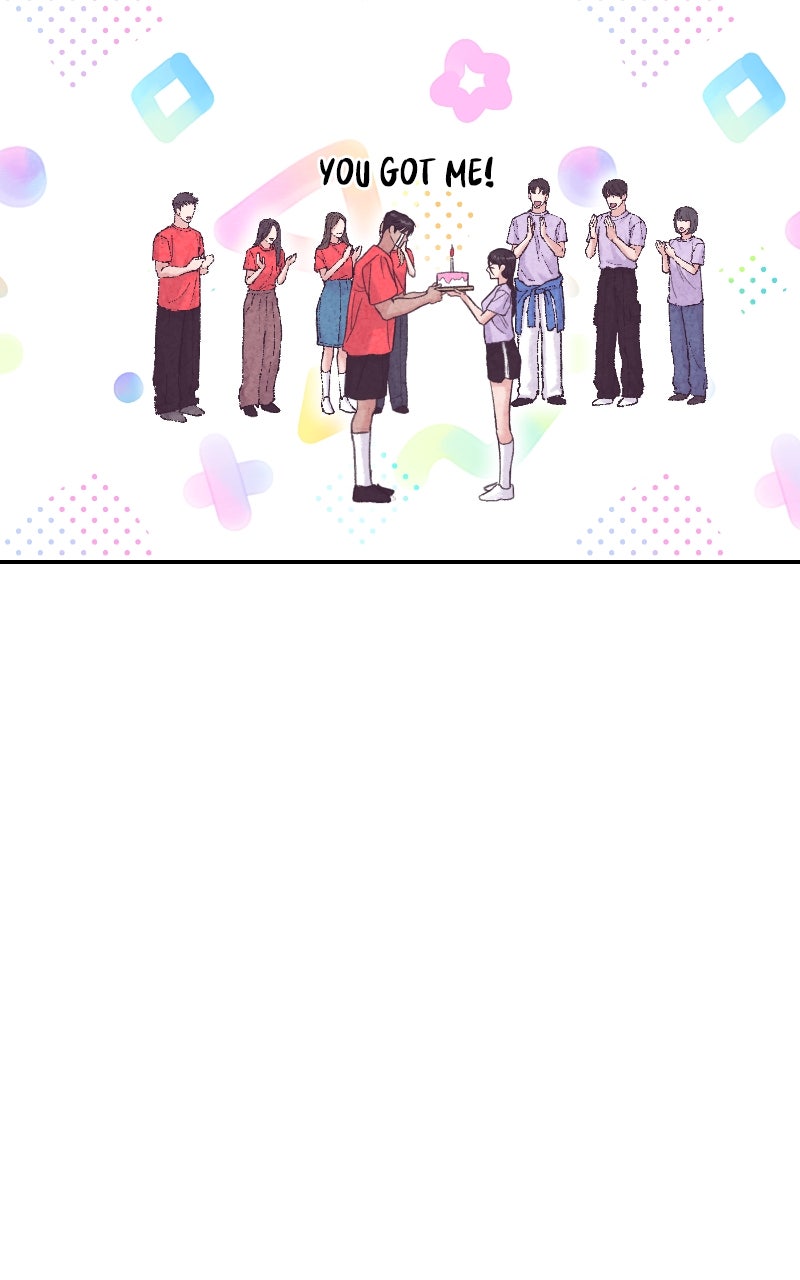 Read This is a Campus Romance Series EN Manga Online