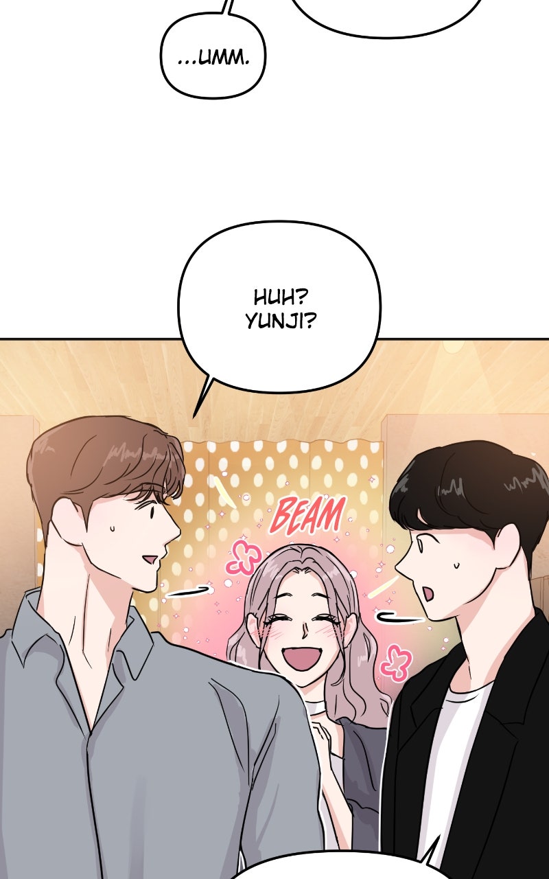 Read This is a Campus Romance Series EN Manga Online