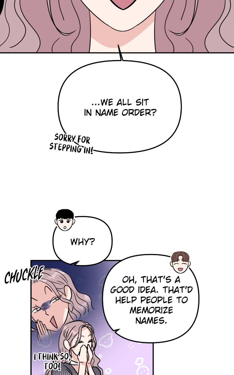 Read This is a Campus Romance Series EN Manga Online