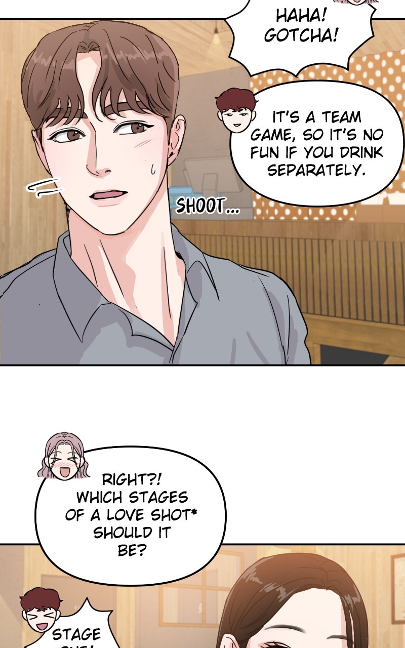 Read This is a Campus Romance Series EN Manga Online