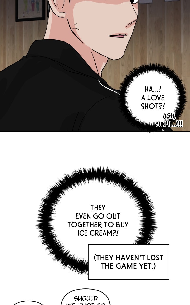 Read This is a Campus Romance Series EN Manga Online