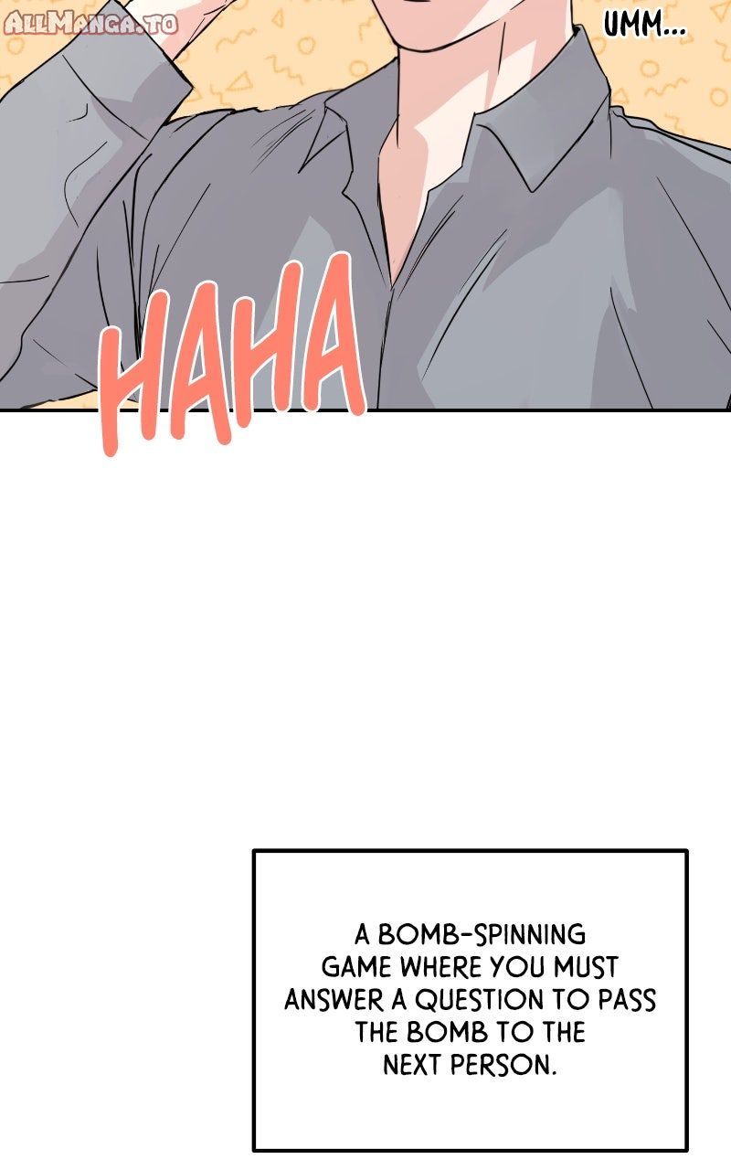 Read This is a Campus Romance Series EN Manga Online