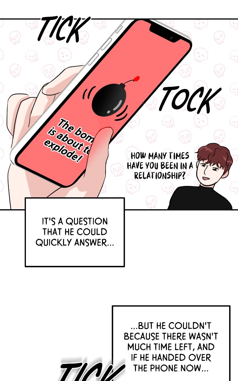 Read This is a Campus Romance Series EN Manga Online