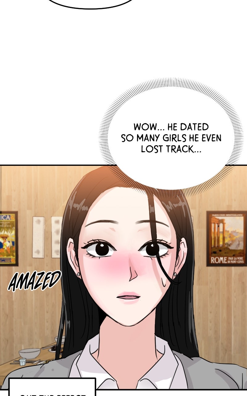 Read This is a Campus Romance Series EN Manga Online