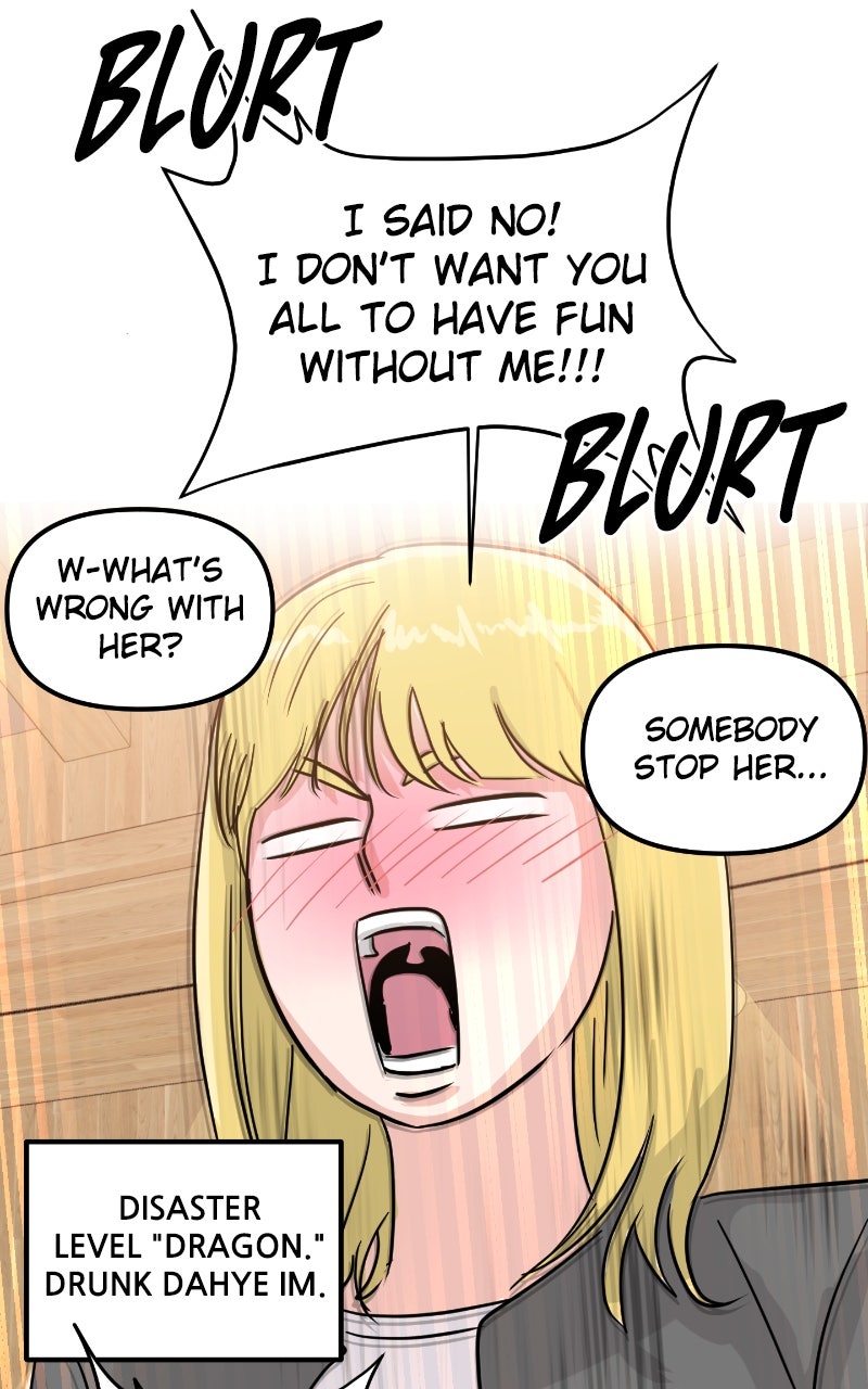 Read This is a Campus Romance Series EN Manga Online