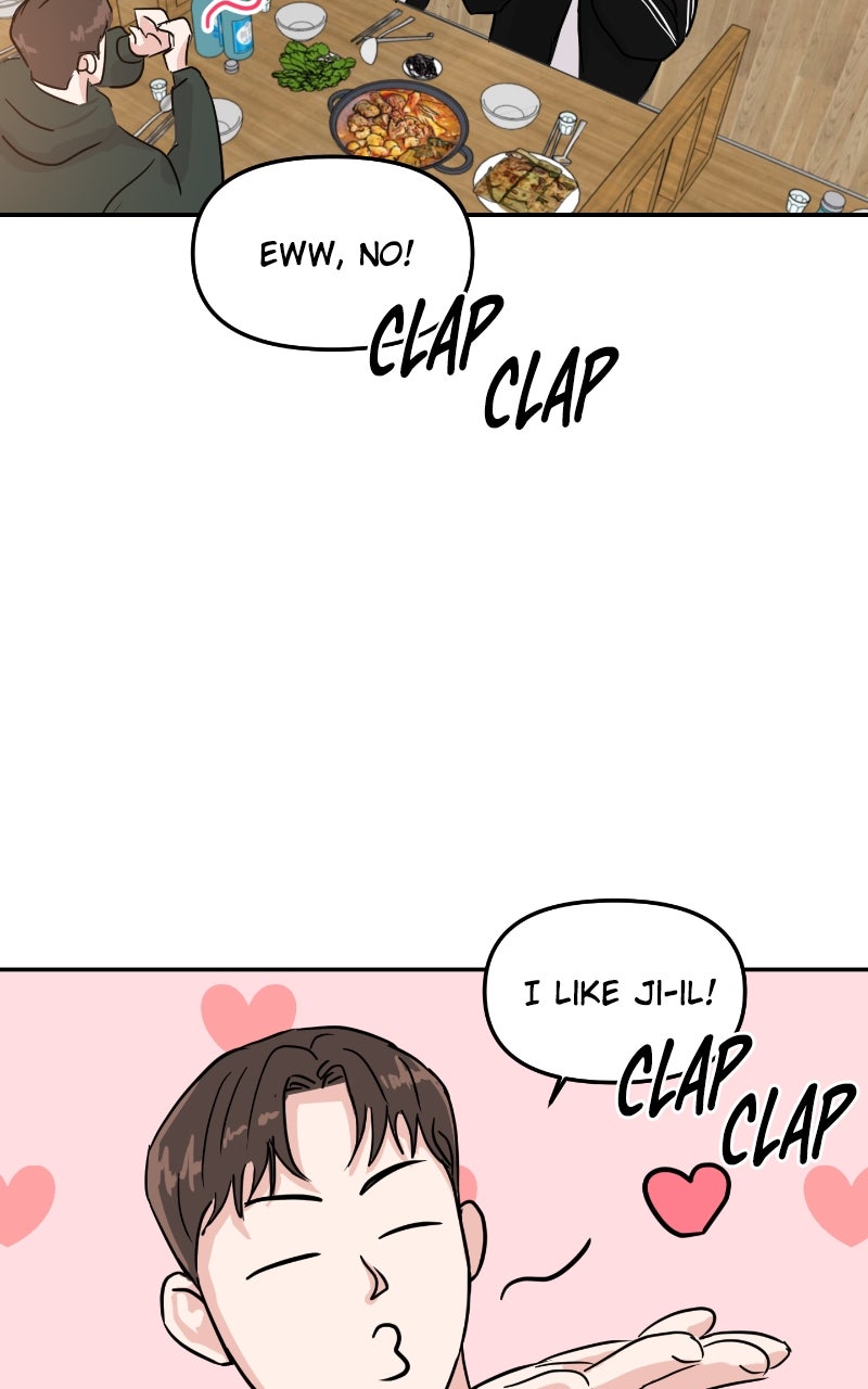 Read This is a Campus Romance Series EN Manga Online