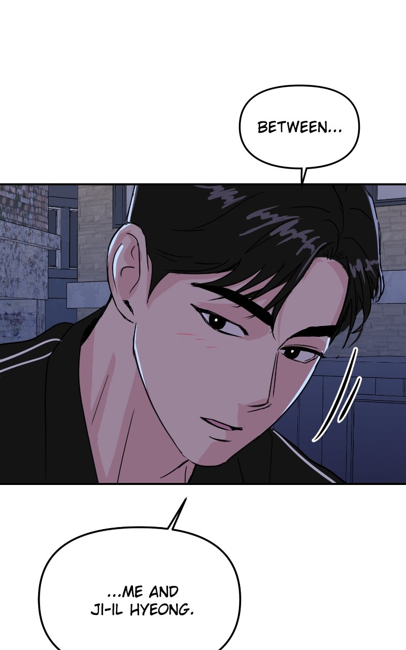 Read This is a Campus Romance Series EN Manga Online