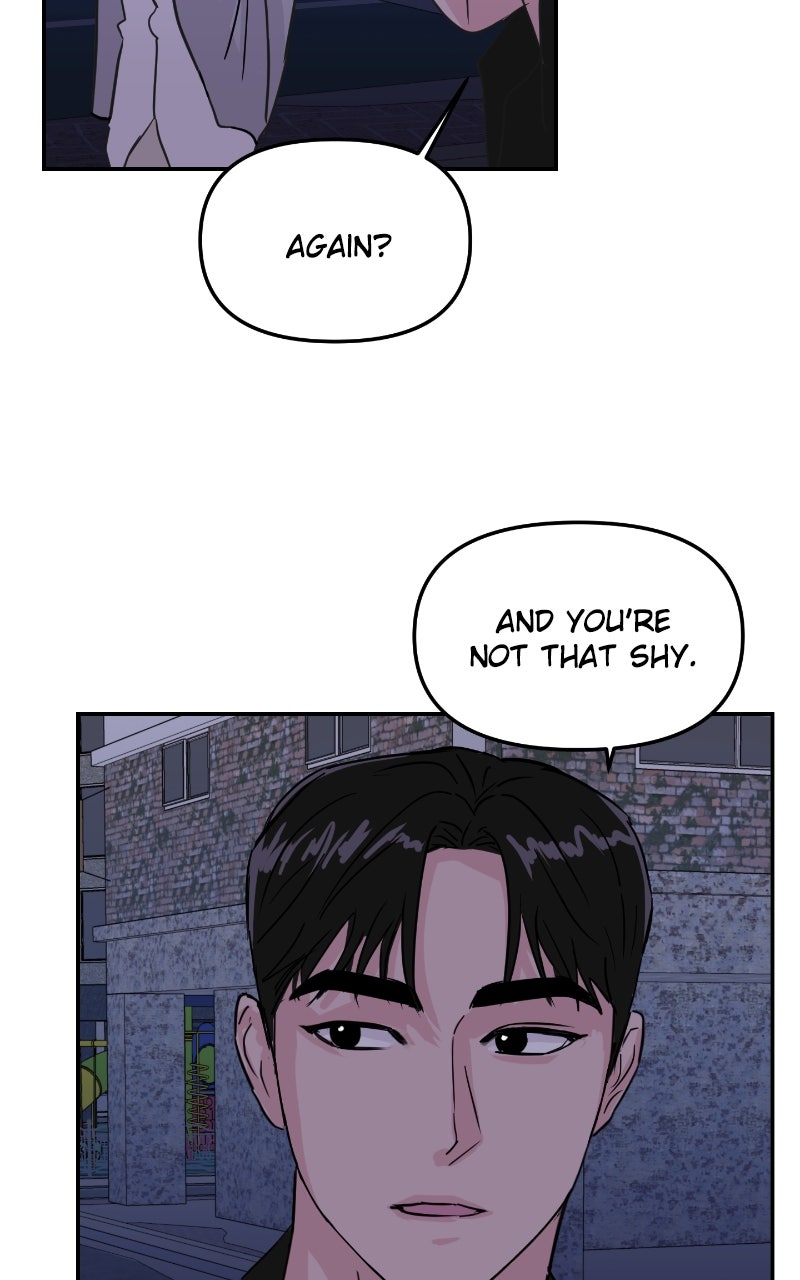 Read This is a Campus Romance Series EN Manga Online