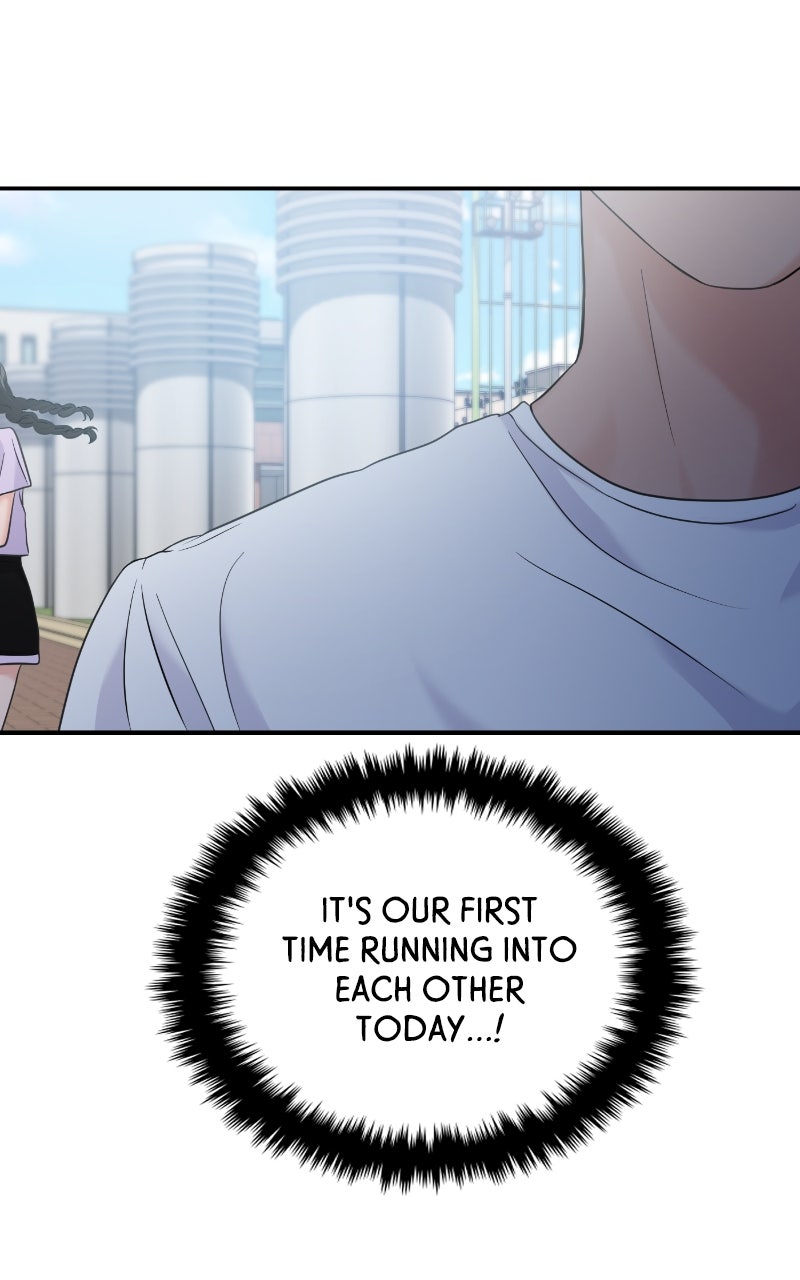 Read This is a Campus Romance Series EN Manga Online