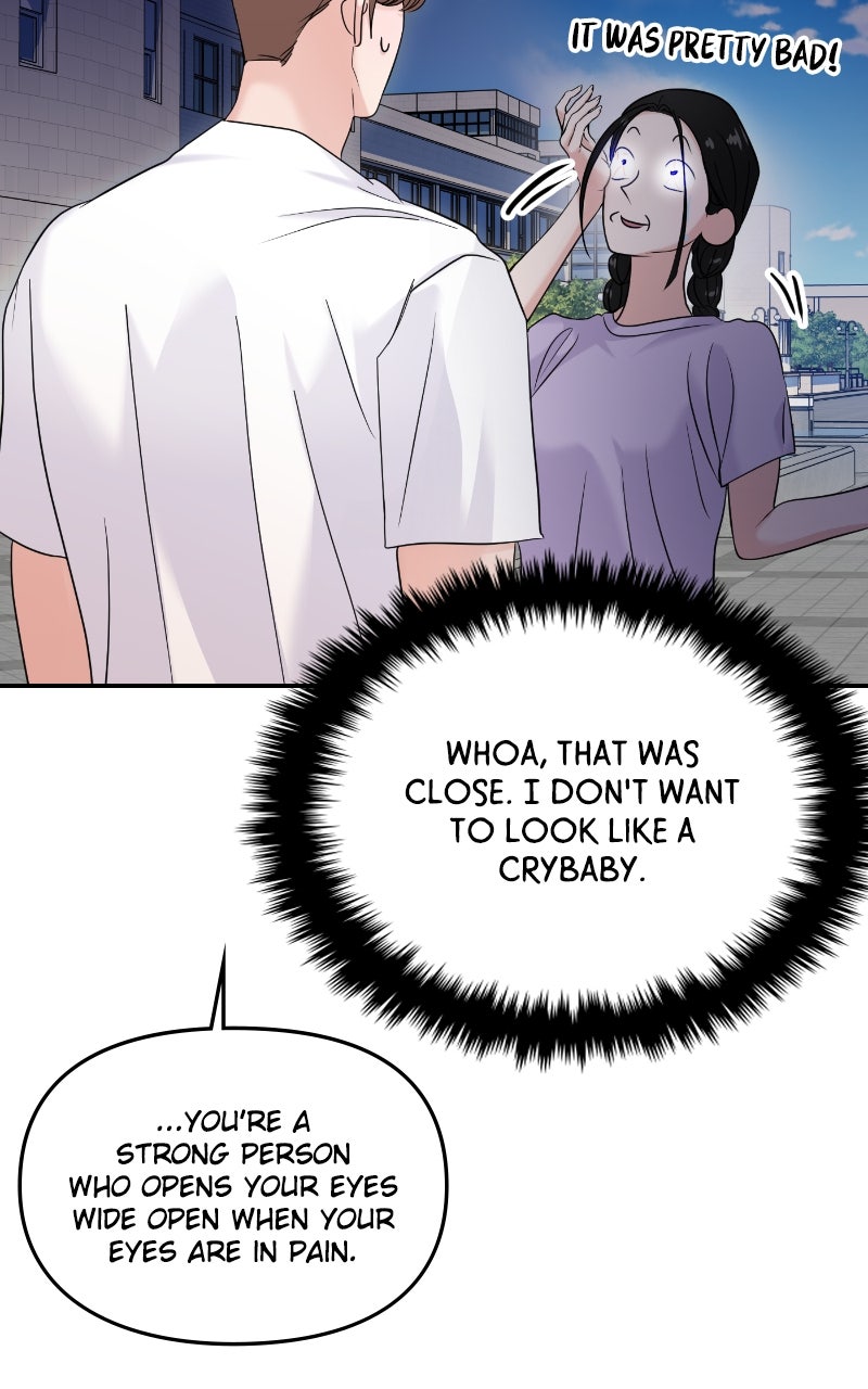 Read This is a Campus Romance Series EN Manga Online