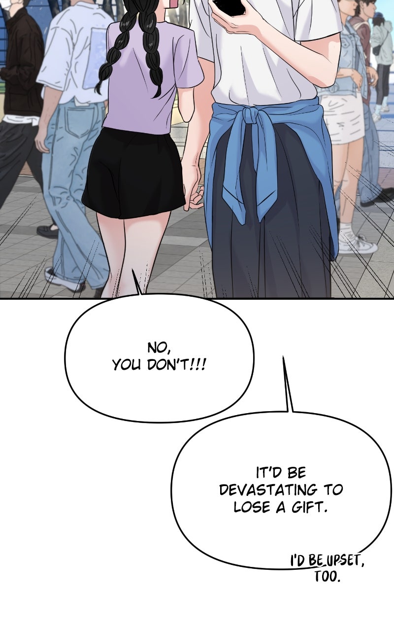 Read This is a Campus Romance Series EN Manga Online