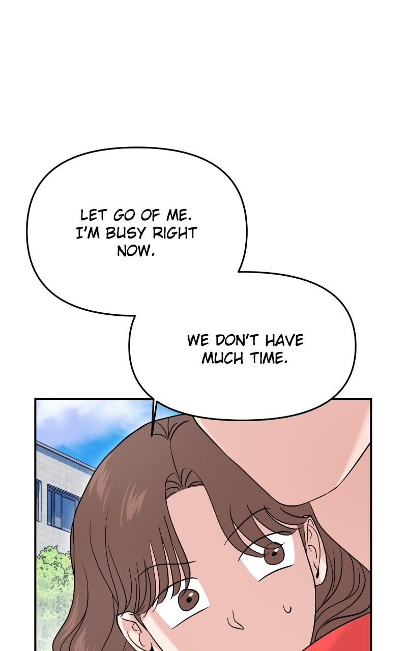 Read This is a Campus Romance Series EN Manga Online