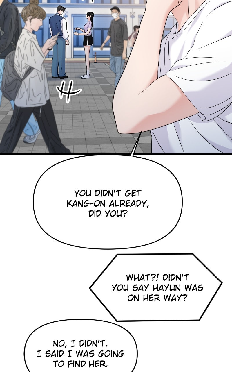 Read This is a Campus Romance Series EN Manga Online