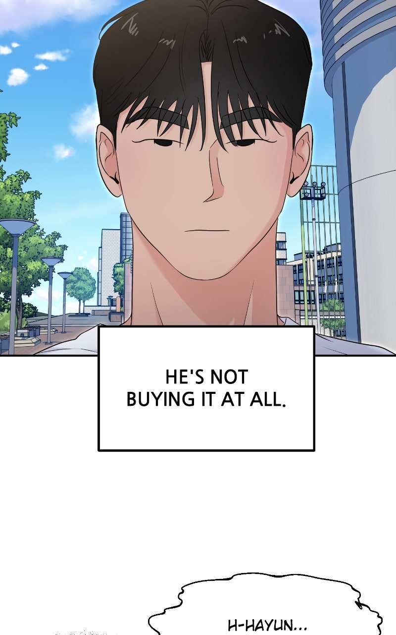 Read This is a Campus Romance Series EN Manga Online