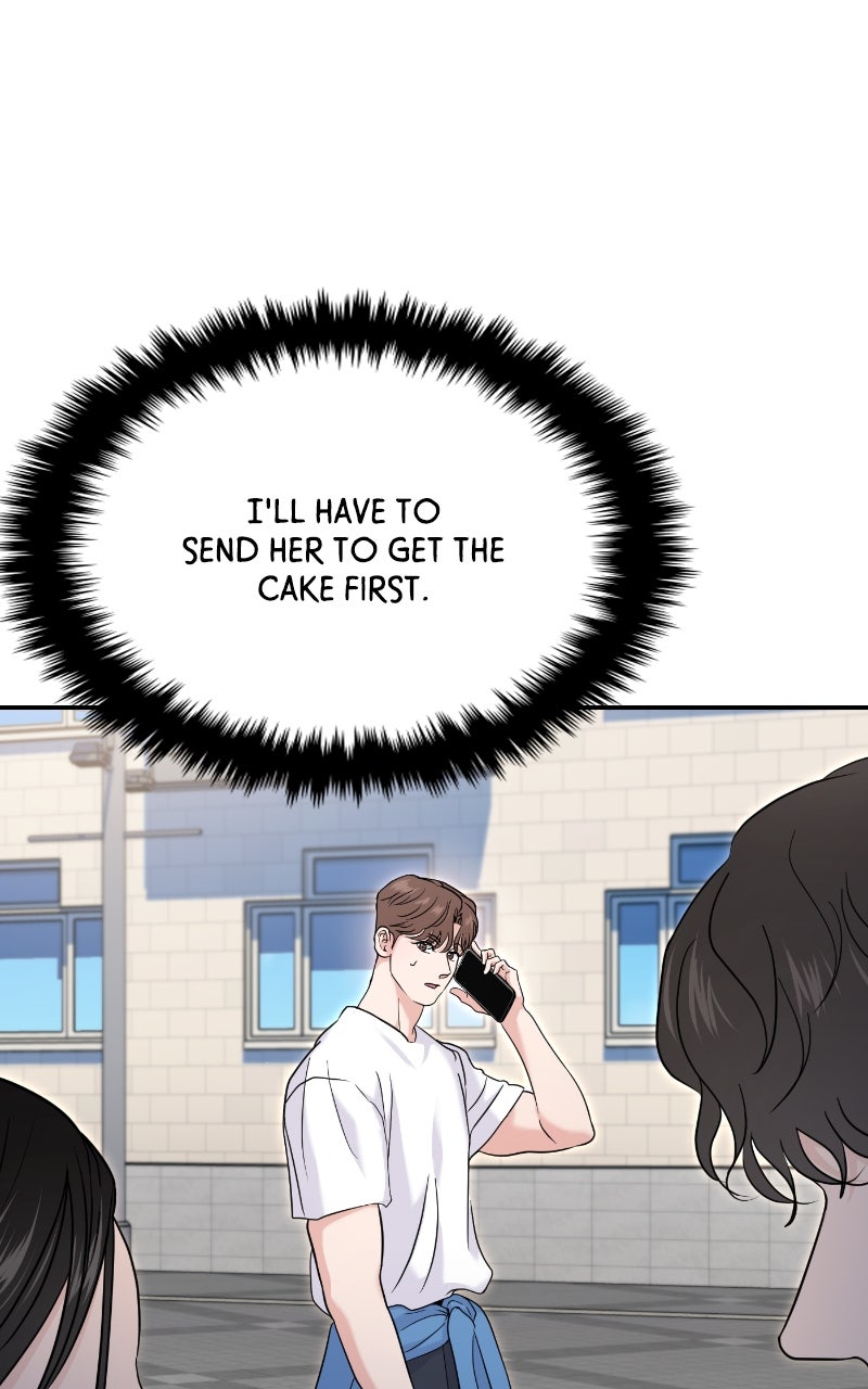 Read This is a Campus Romance Series EN Manga Online