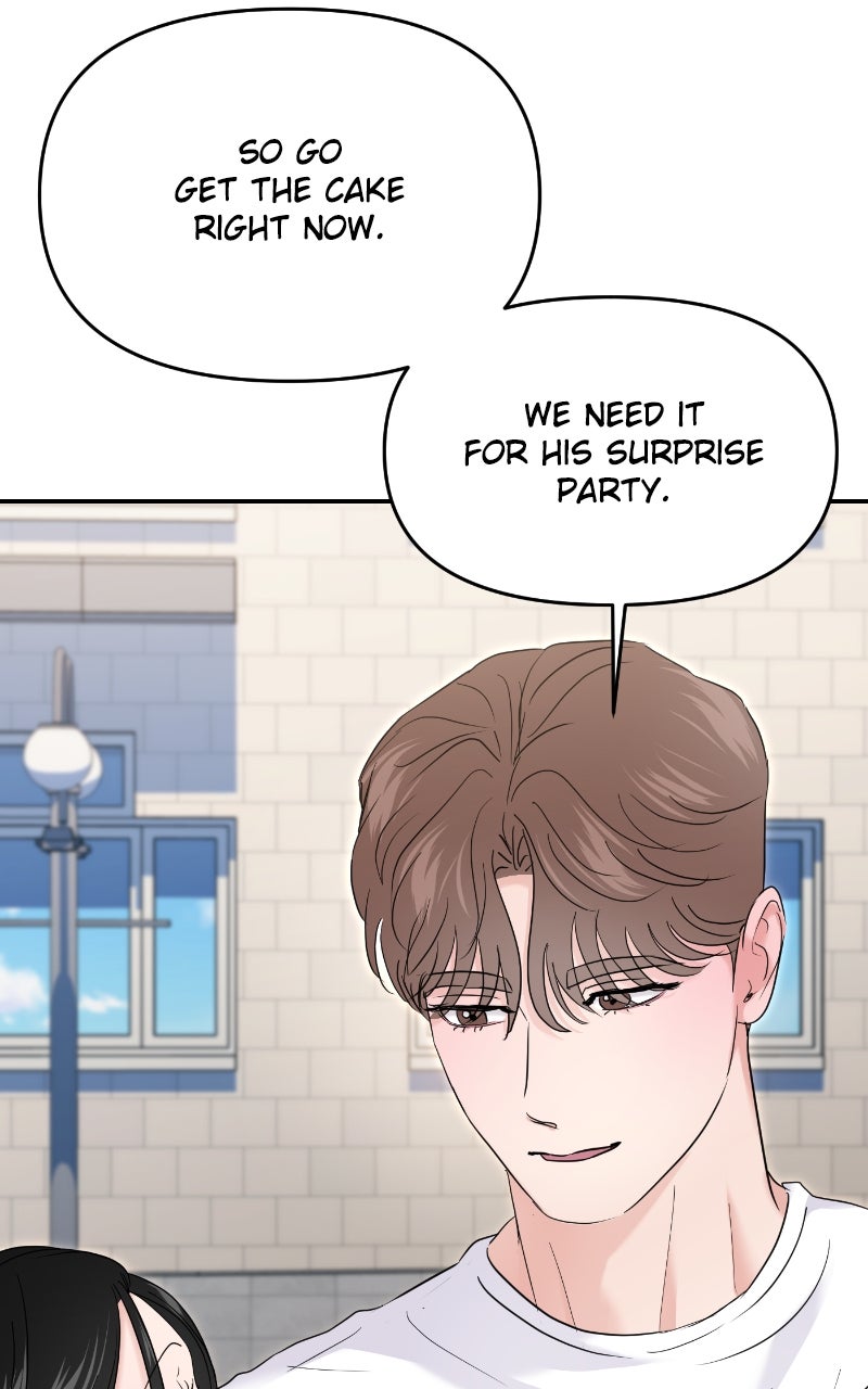 Read This is a Campus Romance Series EN Manga Online