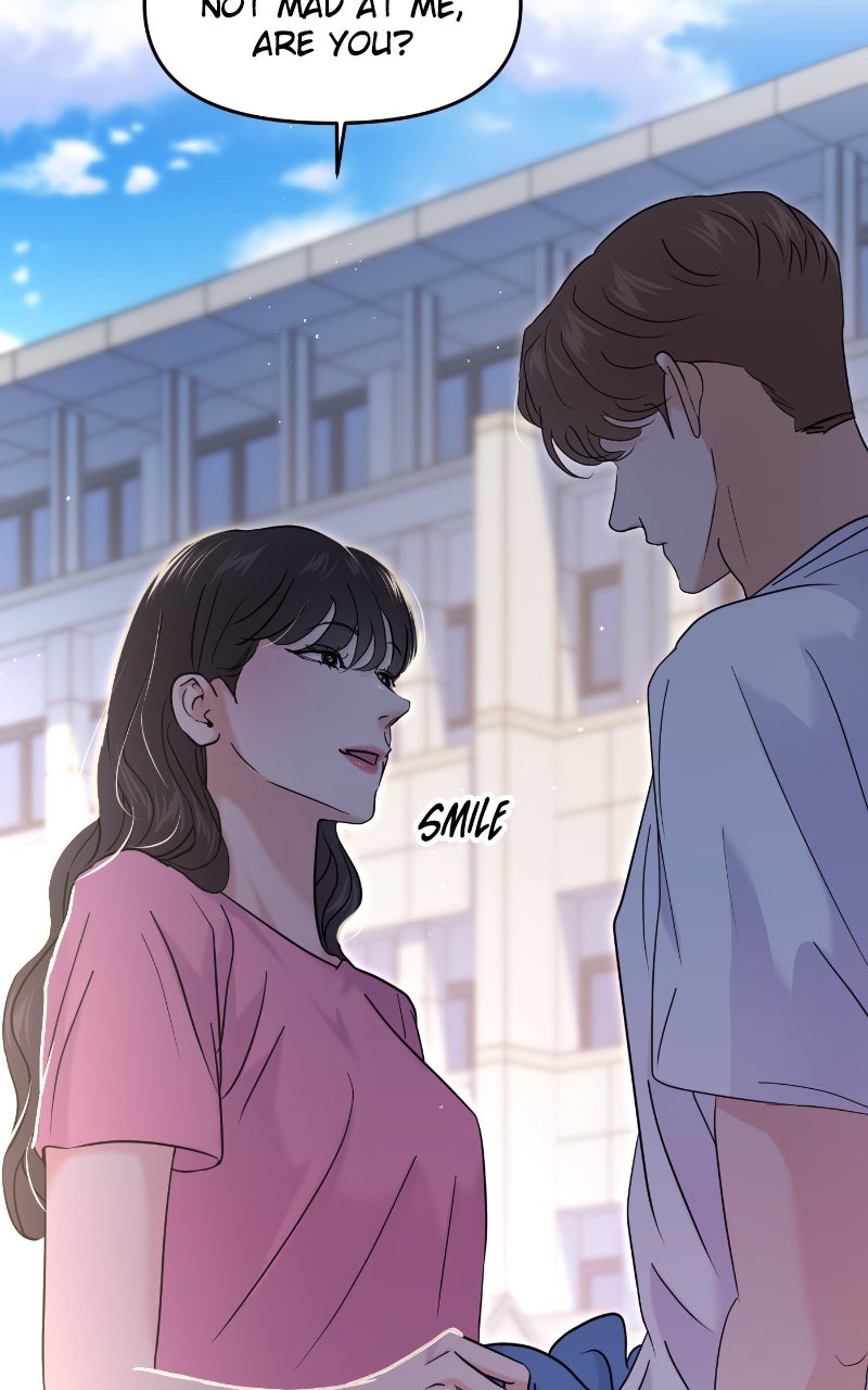 Read This is a Campus Romance Series EN Manga Online