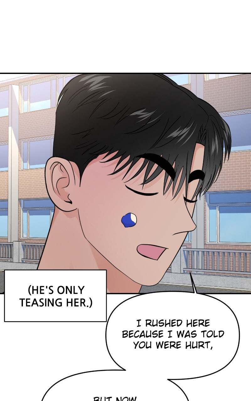 Read This is a Campus Romance Series EN Manga Online