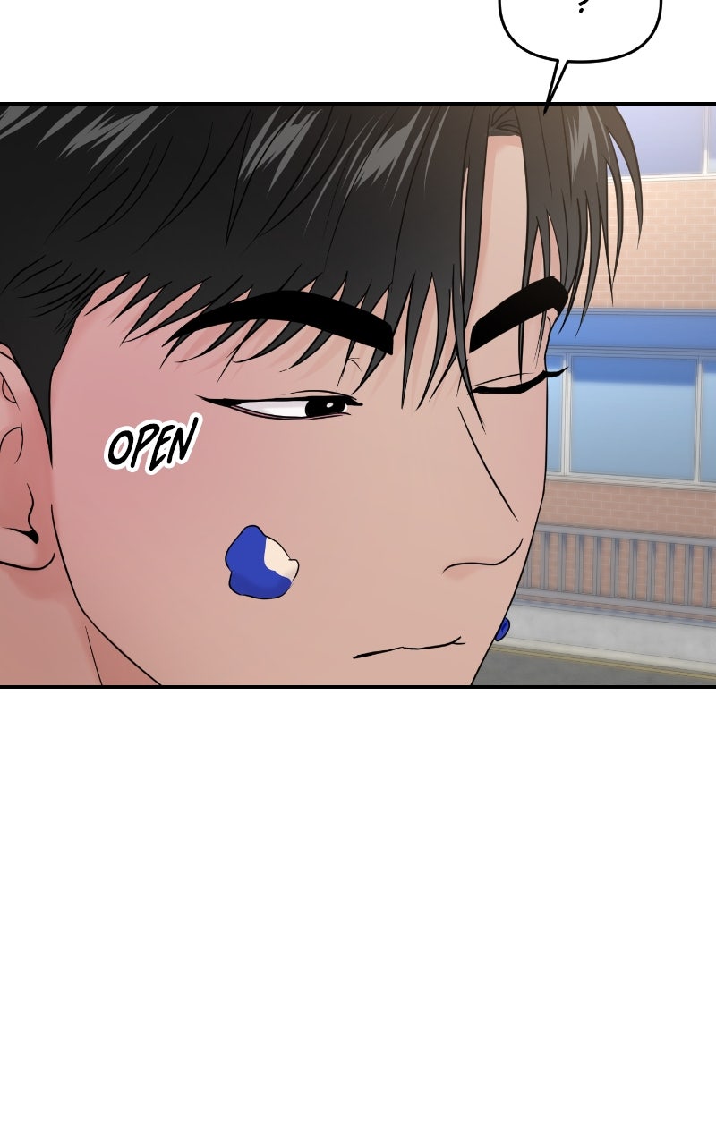 Read This is a Campus Romance Series EN Manga Online