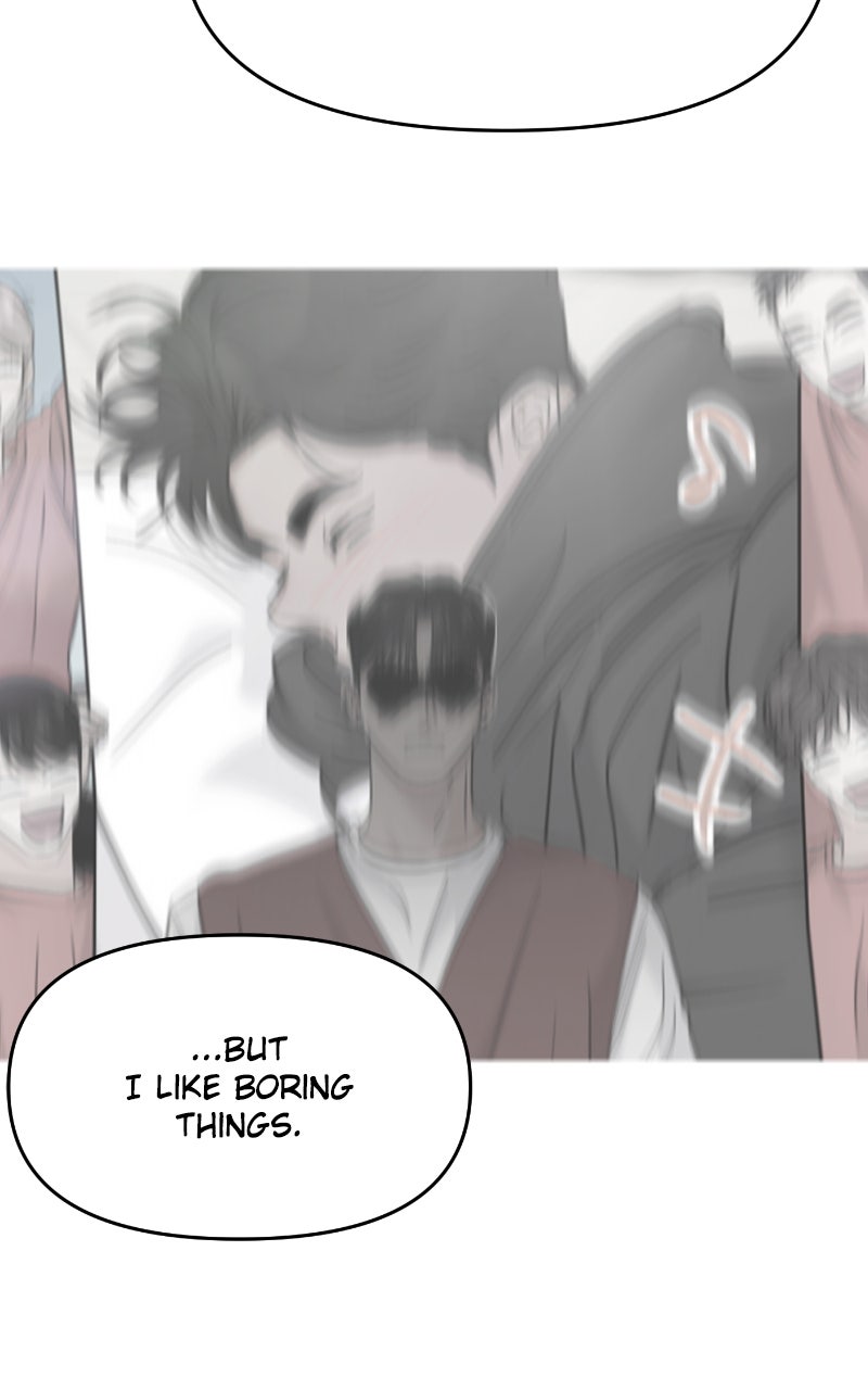 Read This is a Campus Romance Series EN Manga Online